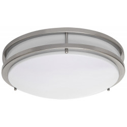 LED Ceiling light (AL-3151) fixture (no bulb needed)